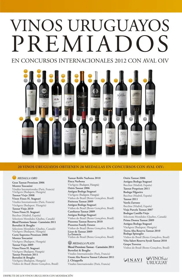 vinos