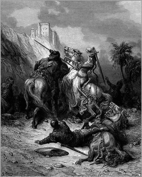 Conocé al GRAN Gustave Doré