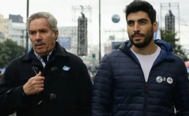 Frente renovador