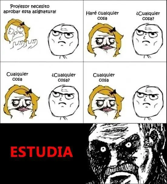 aburrimiento