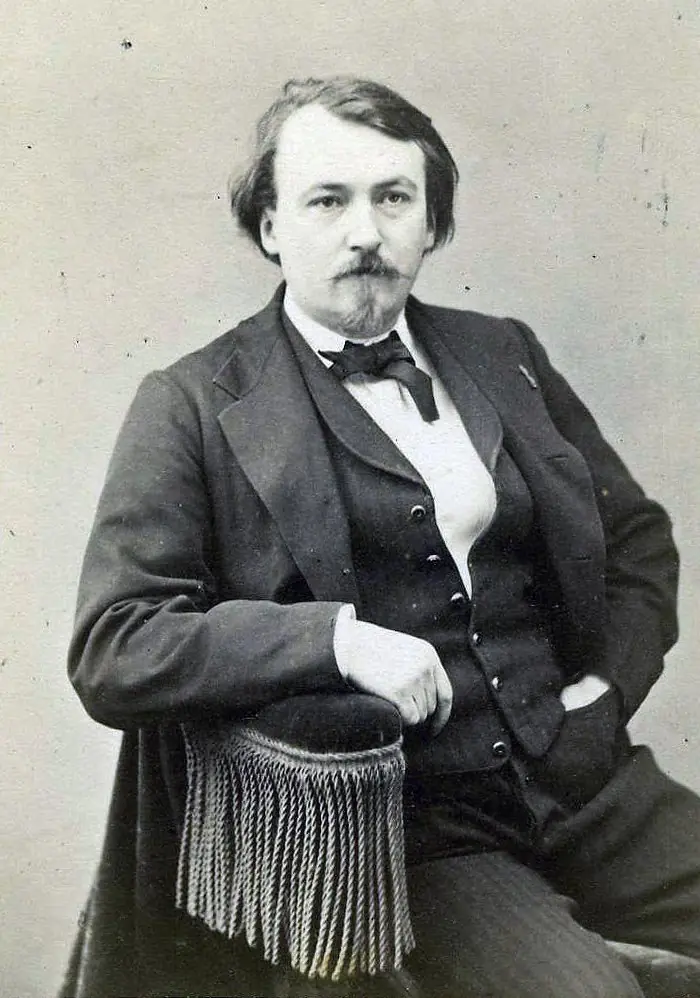 Conocé al gran Gustave Doré