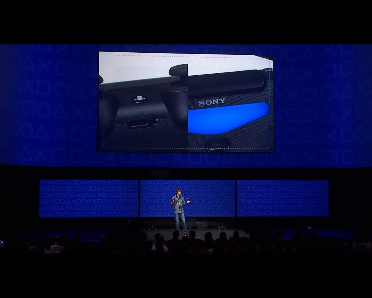 sony