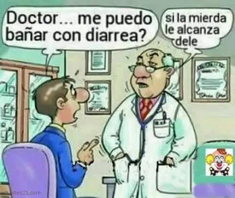 Humor para que no duela tanto la vida. Vol 295