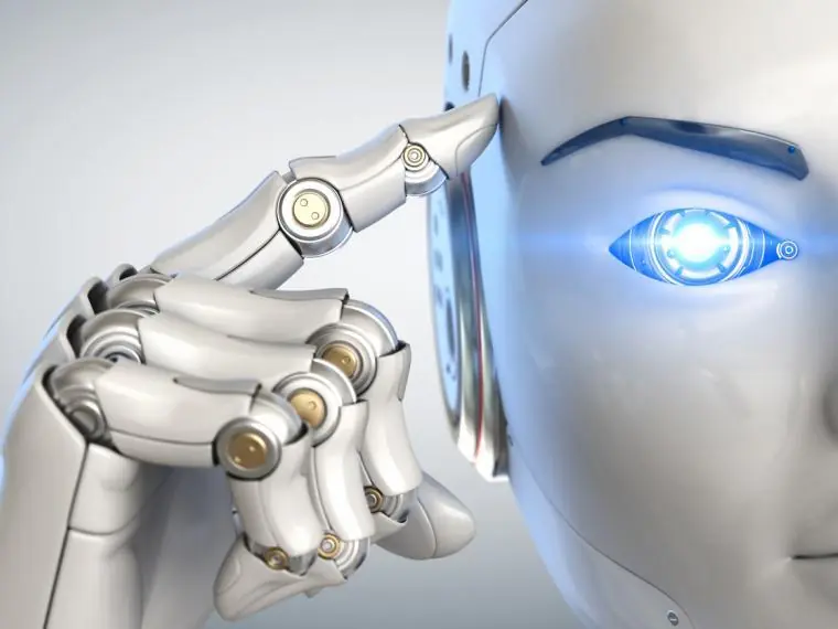 Inteligencia artificial detecta cáncer de mama 99% precisión