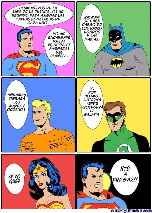 humor
