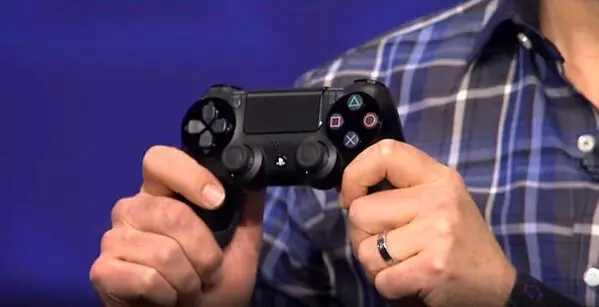 Playstation 4