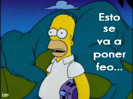 aburrimiento