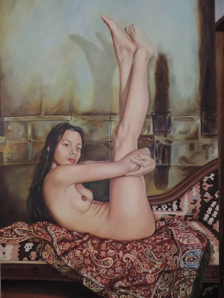 Desnudos