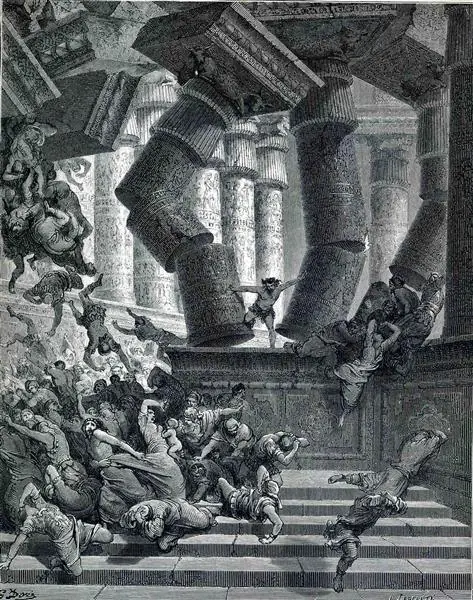 Conocé al GRAN Gustave Doré
