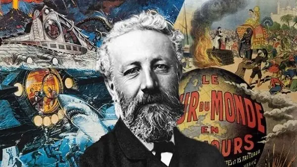 verne
