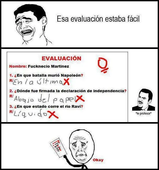 aburrimiento