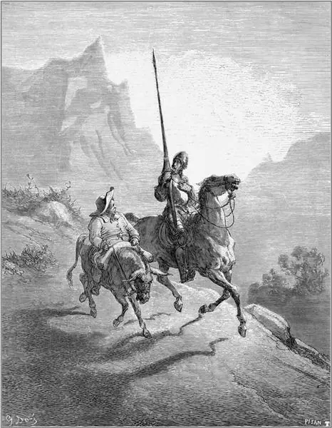 Conocé al GRAN Gustave Doré
