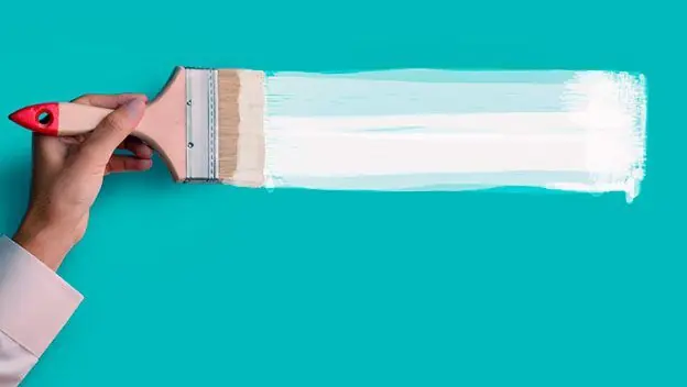 Una pintura solar transforma tu pared en energía