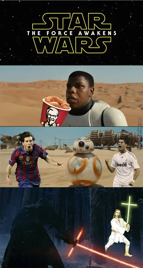 Memes e imagénes random para alegrar el miércoles 13