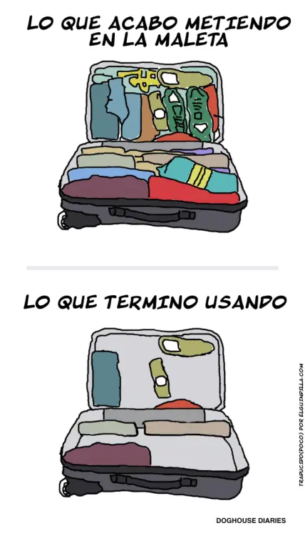 divertidas