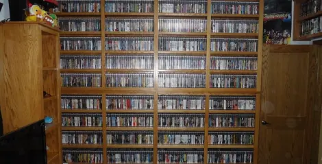la juegoteca playstation